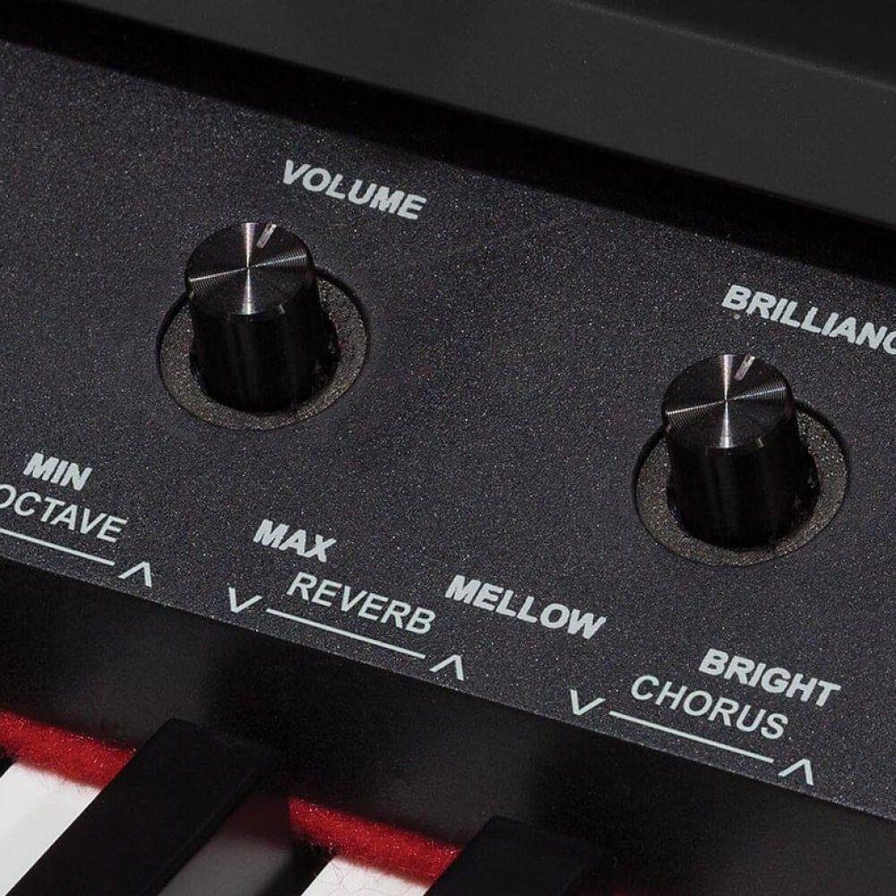 Medeli Piano Digital DP 460K Concierto-2