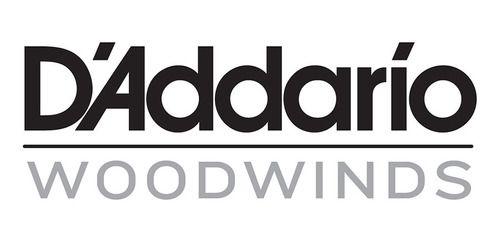 Rico Caña Saxo Soprano 2.5'' Pack 3 Unidades-3