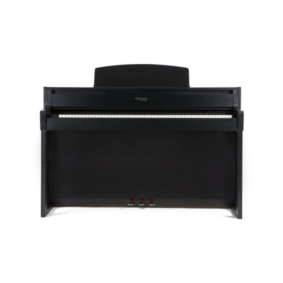 Gewa Piano Digital UP400 Concierto Negro-0