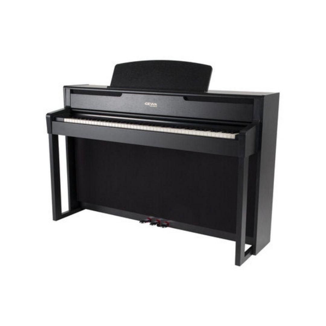 Gewa Piano Digital UP400 Concierto Negro-1