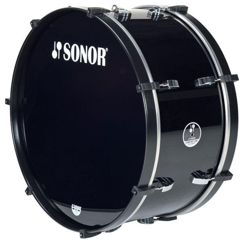 Sonor Bombo serie Concert26 x 14-0