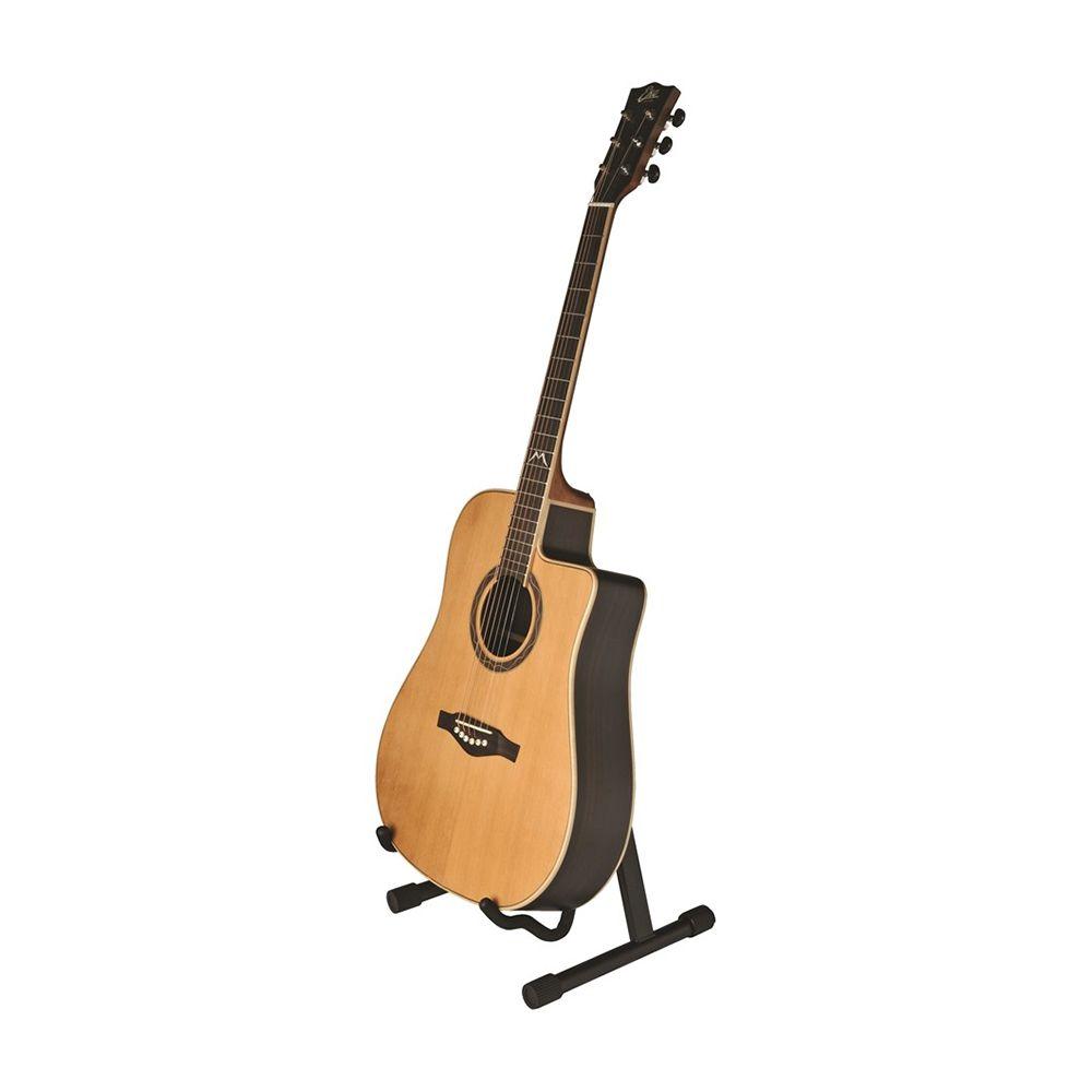 Quiklok Atril Guitarra/Bajo GS/438-1