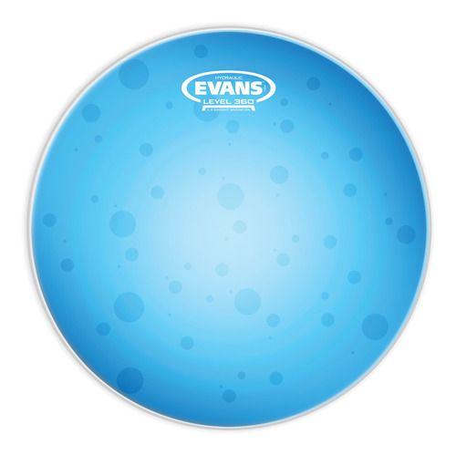 Evans Parche Hydraulic Blue 14 -0