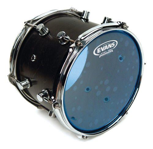 Evans Parche Hydraulic Blue 14 -1