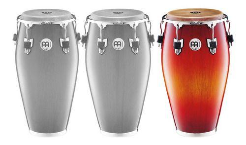 Meinl Tumba Professional Series 12 1/2", Hevea Brasil-0