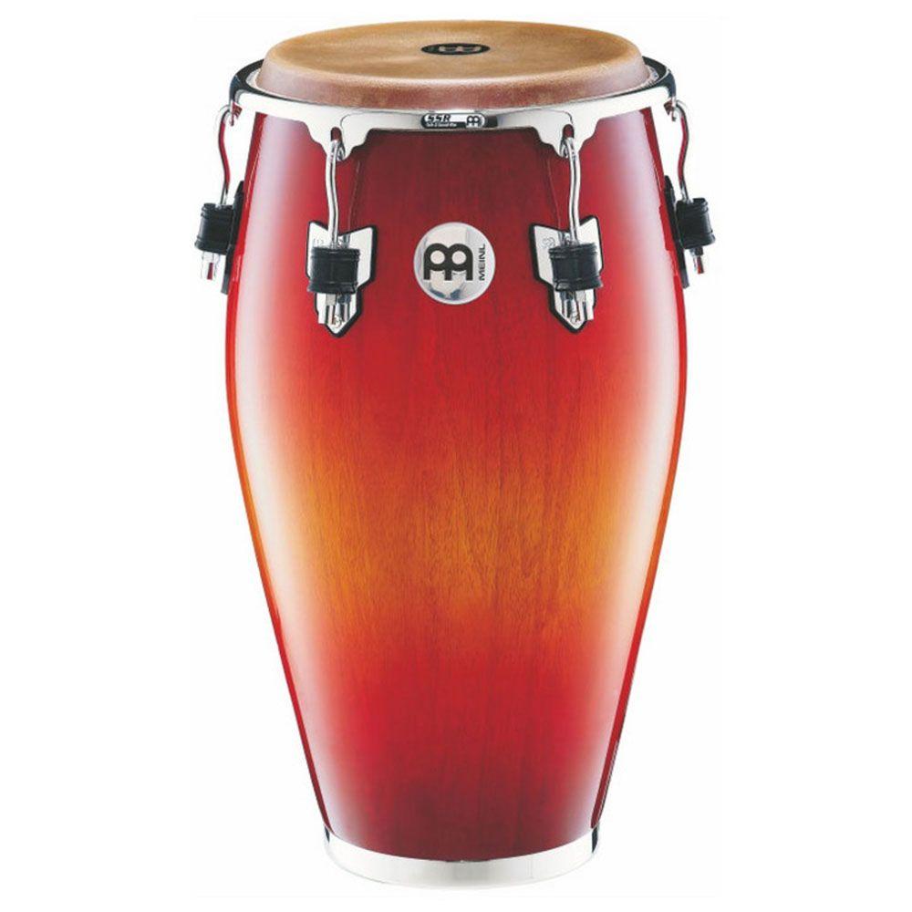 Meinl Tumba Professional Series 12 1/2", Hevea Brasil-4