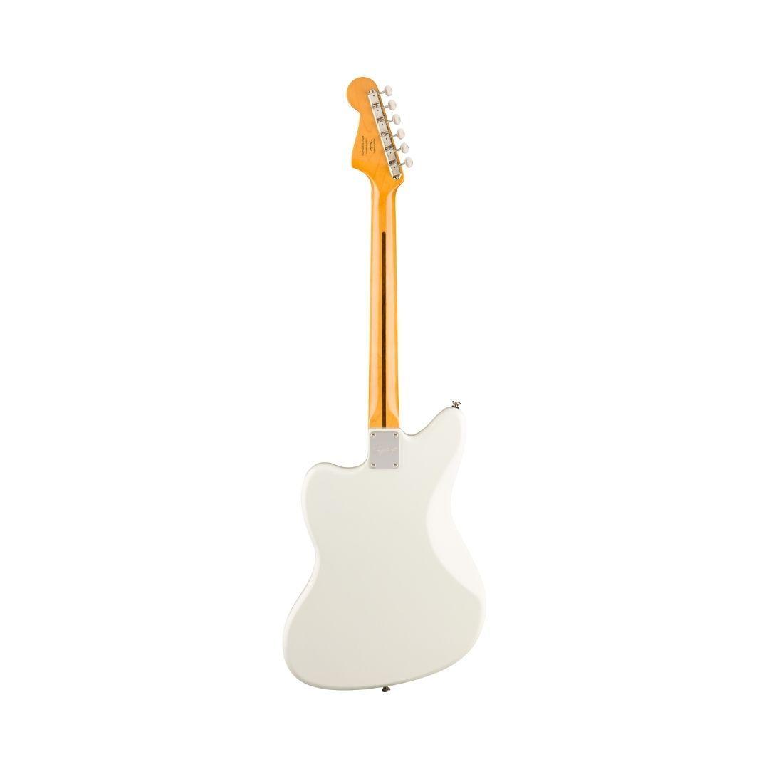 Squier Guitarra Eléctrica Classic Vibe 60' Jazzmaster OW-1
