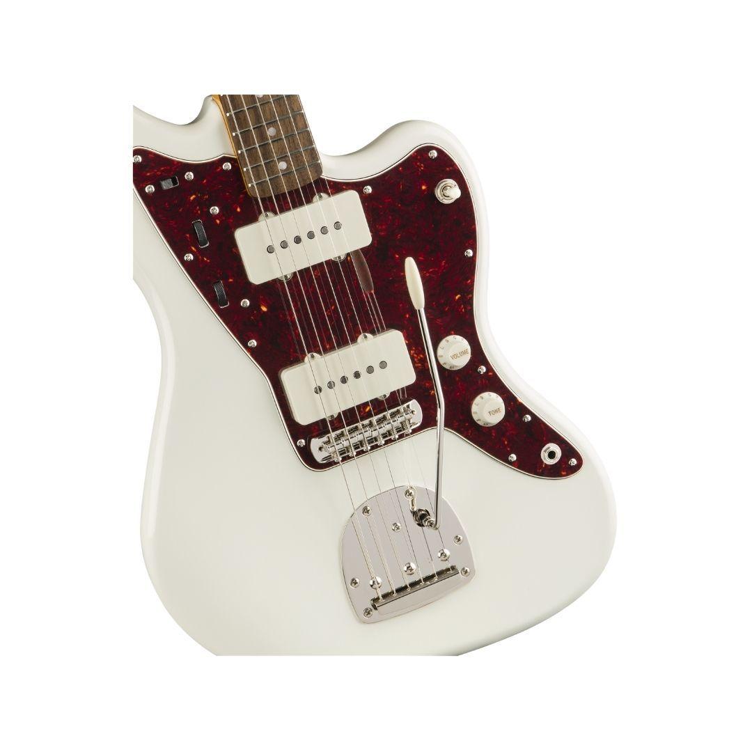 Squier Guitarra Eléctrica Classic Vibe 60' Jazzmaster OW-2