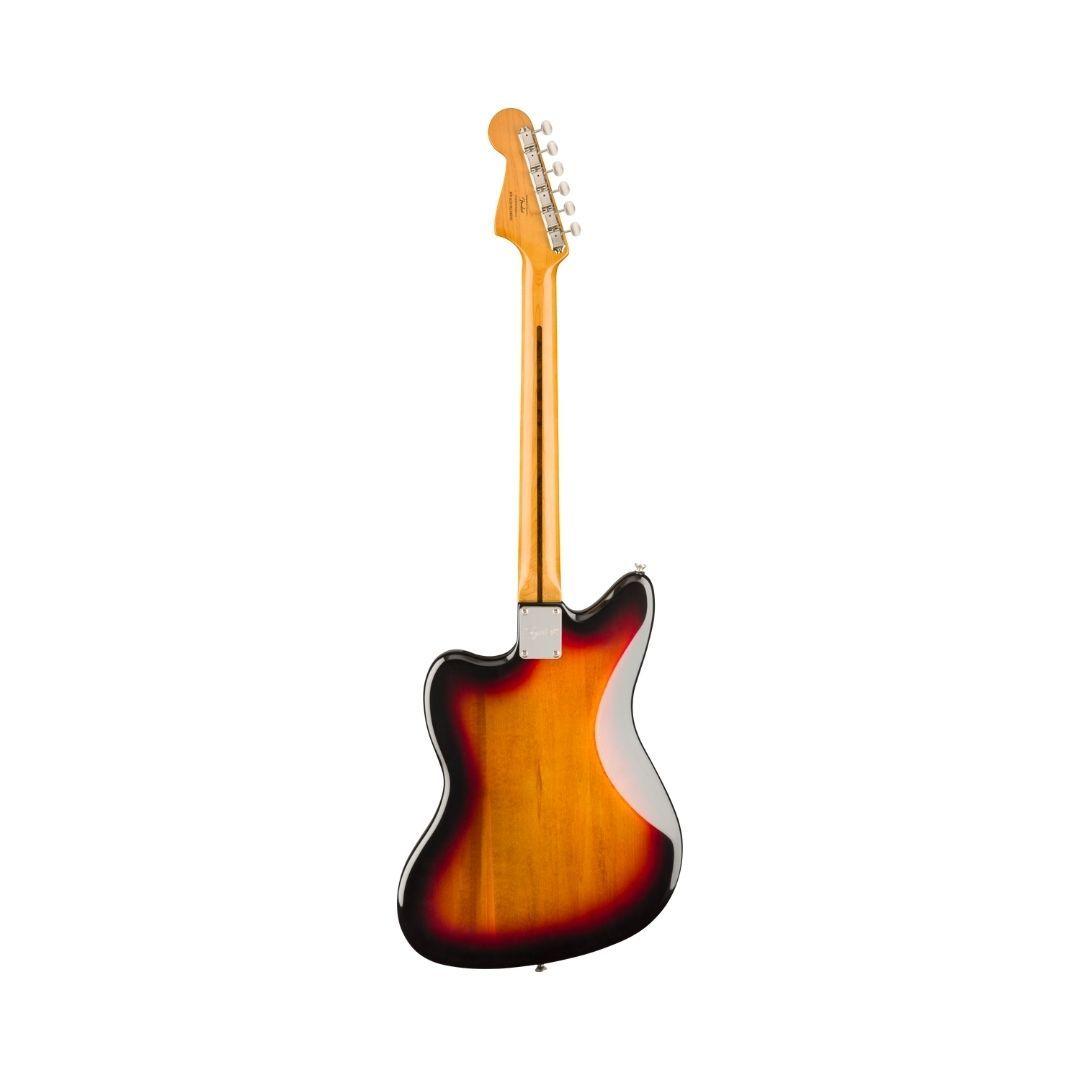 Squier Guitarra Eléctrica Classic Vibe 60' Jazzmaster Sburst-1