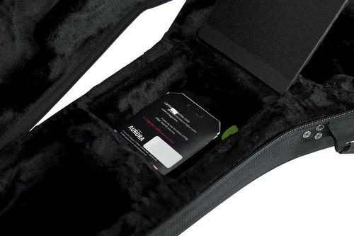 Gator Case Guitarra Jumbo Softshell -1