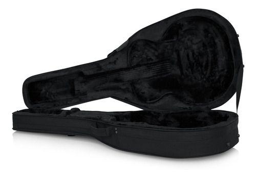 Gator Case Guitarra Jumbo Softshell -2