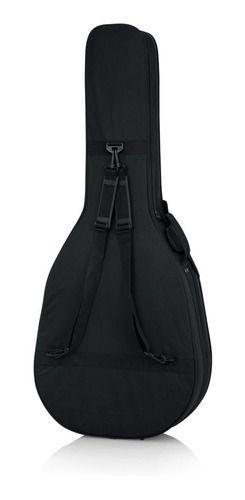Gator Case Guitarra Jumbo Softshell -3
