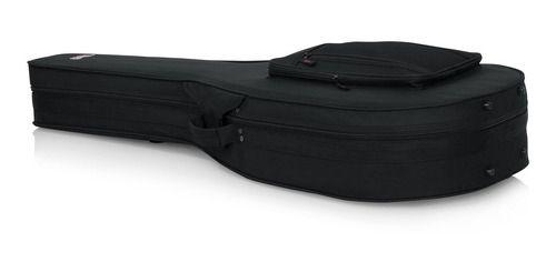 Gator Case Guitarra Jumbo Softshell -5