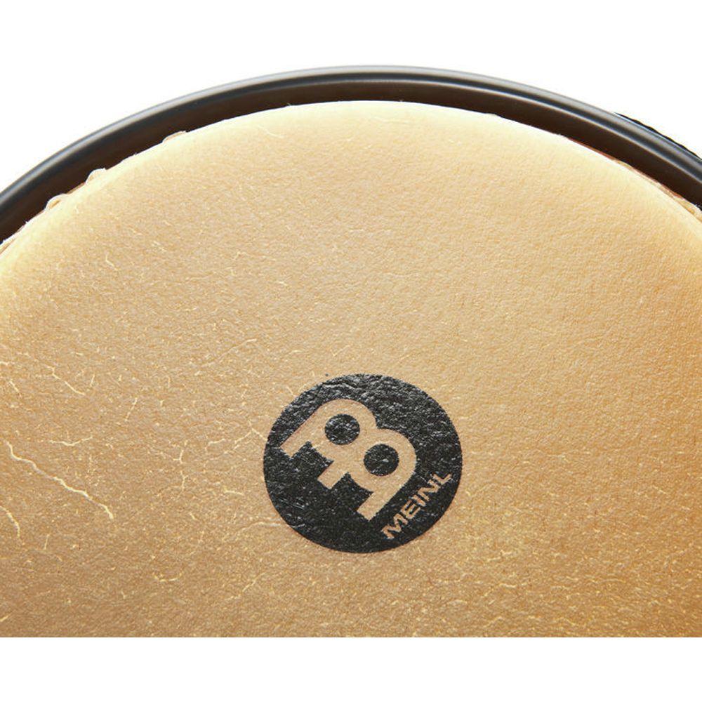Meinl Quinto Marathon 11", Hevea Brasil, leopard burl-2