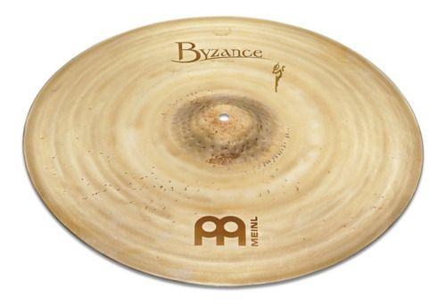 Meinl Platillo Byzance Vintage Ride 20"-0