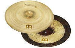 Meinl Platillo Byzance Vintage Ride 20"-2
