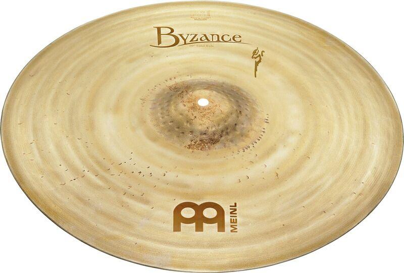 Meinl Platillo Byzance Vintage Ride 20"-3