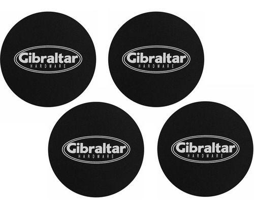 Gibraltar Falam Slam Simple Para Bombo-3