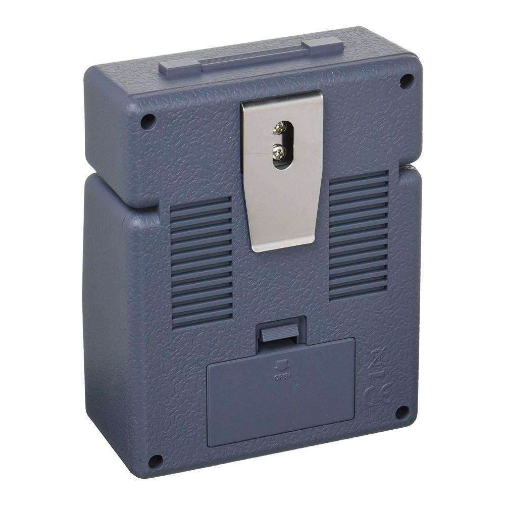 Marshall Amplificador Guitarra Eléctrica MS2 Gris-1