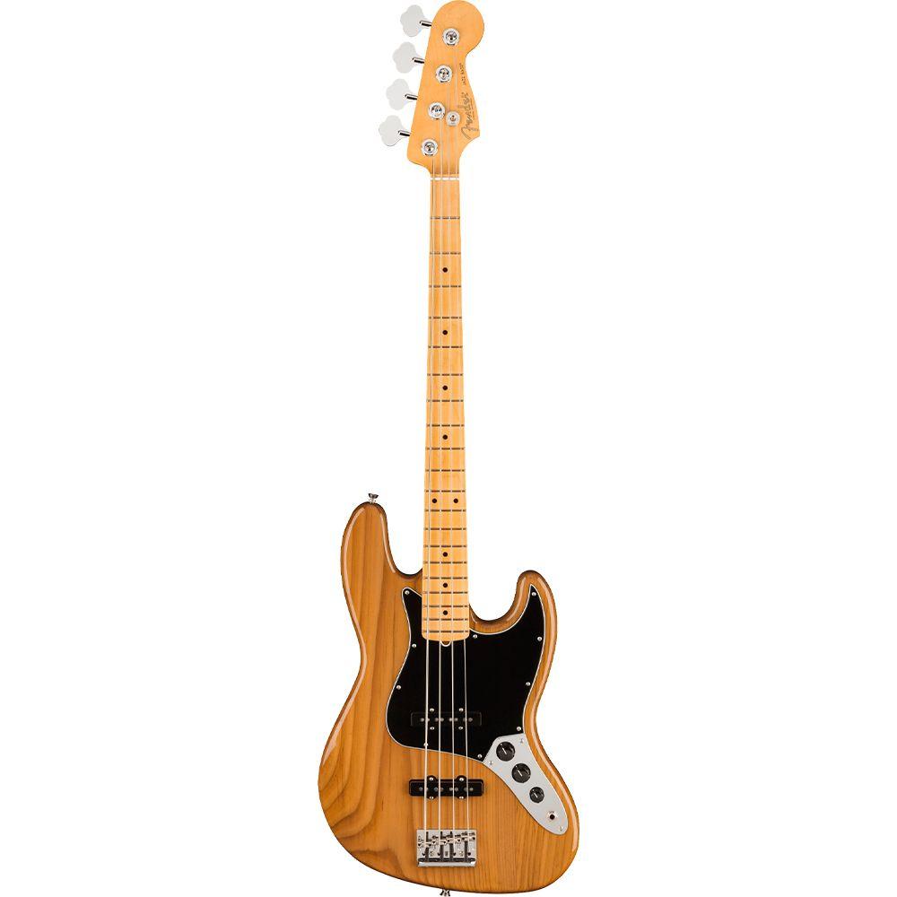 Fender Bajo Eléctrico Jazz Bass AmPro II-0