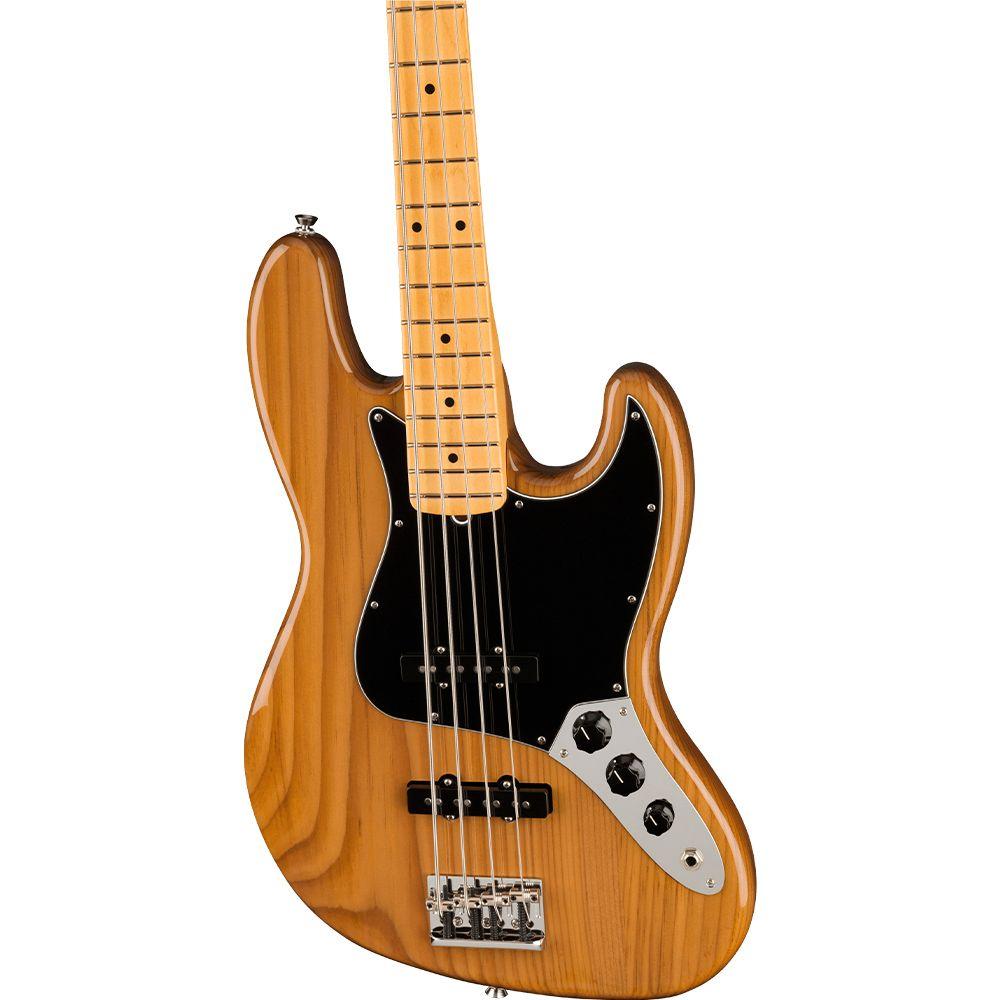 Fender Bajo Eléctrico Jazz Bass AmPro II-1