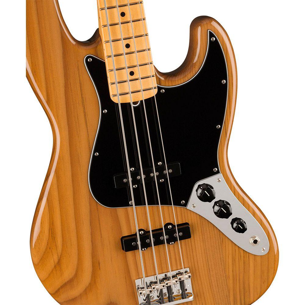 Fender Bajo Eléctrico Jazz Bass AmPro II-2
