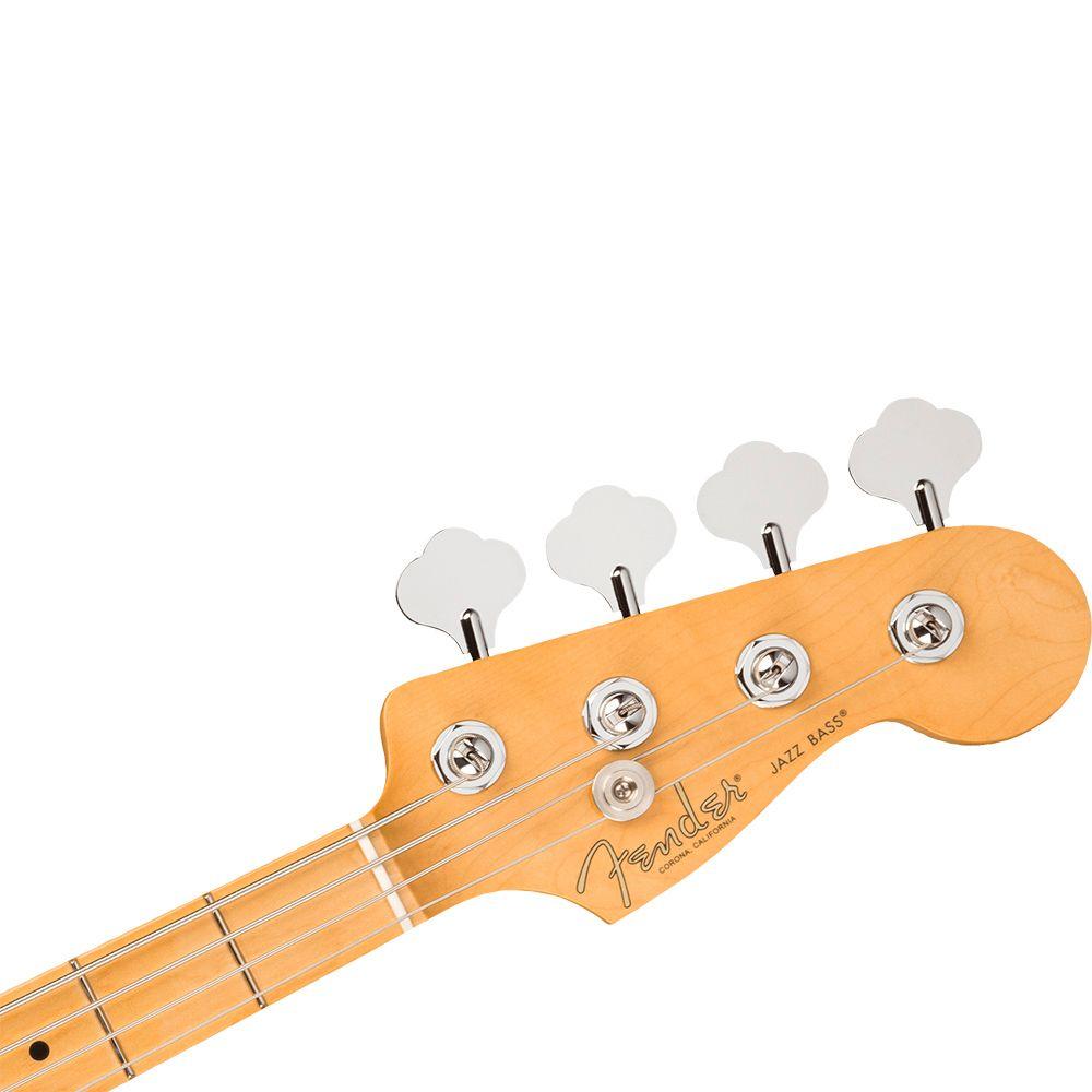 Fender Bajo Eléctrico Jazz Bass AmPro II-3