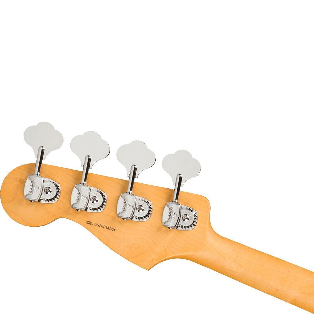 Fender Bajo Eléctrico Jazz Bass AmPro II-4