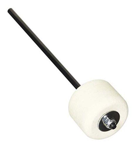 Gibraltar Maceta  De Fieltro Para Pedal De Bombo-1