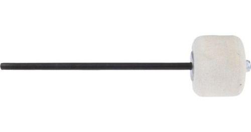 Gibraltar Maceta  De Fieltro Para Pedal De Bombo-2