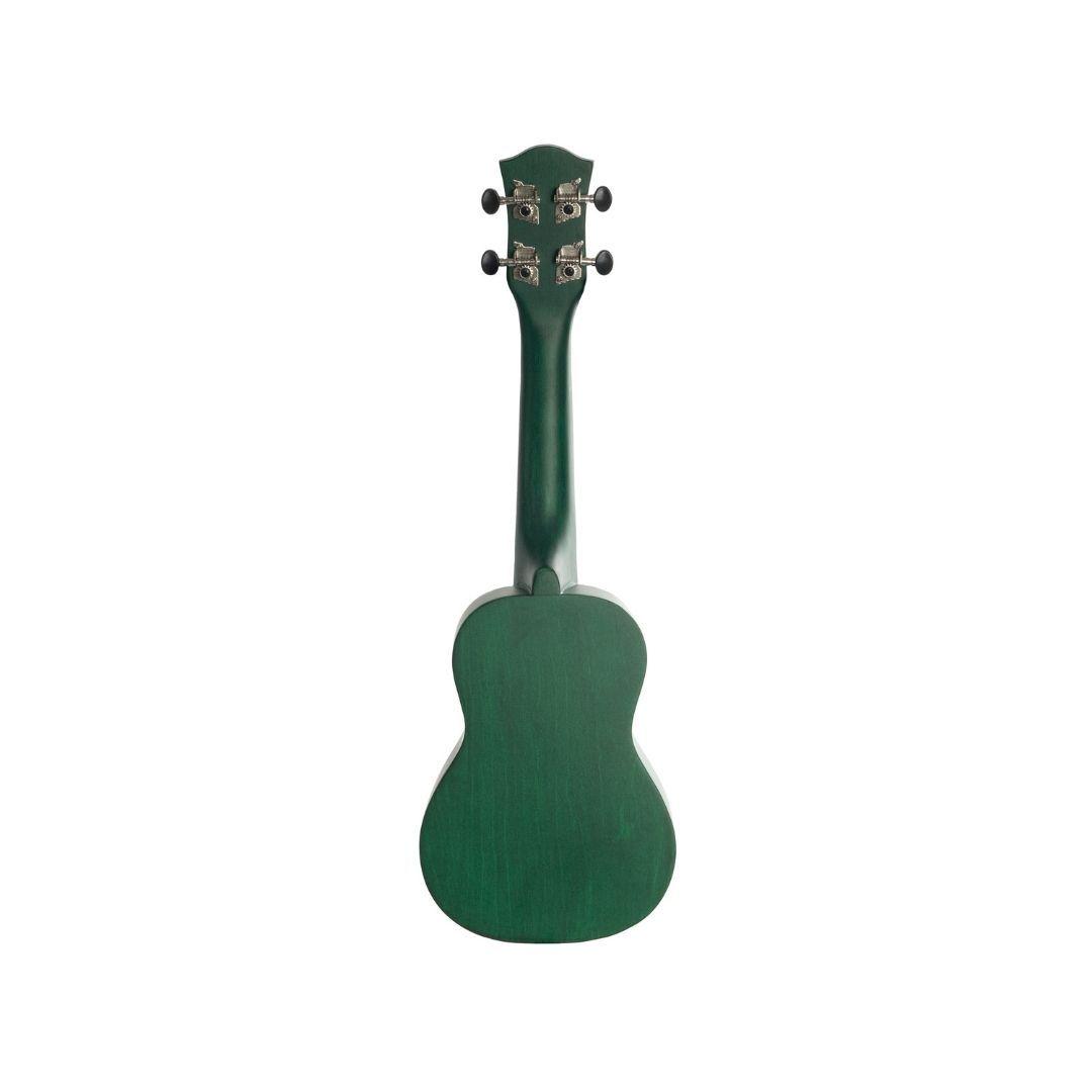 Cascha Ukelele Soprano Linden HH-3963-2