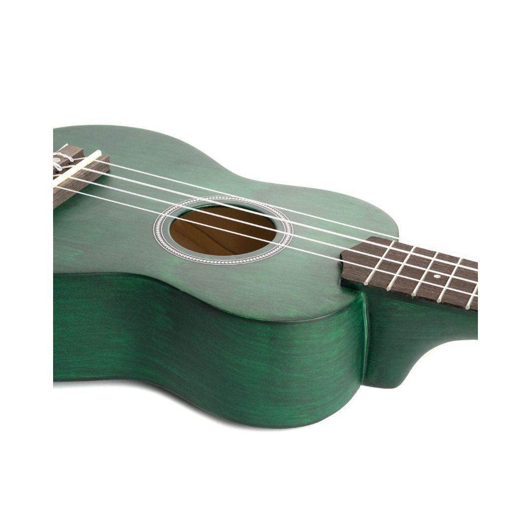 Cascha Ukelele Soprano Linden HH-3963-3
