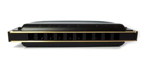 Hohner Armónica Pro Harp Ms (do)-3