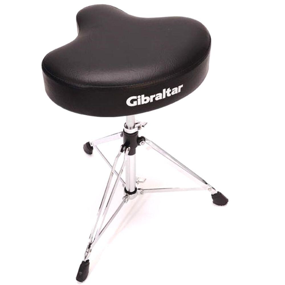 Gibraltar Sillin Moto Style Acolchado-1