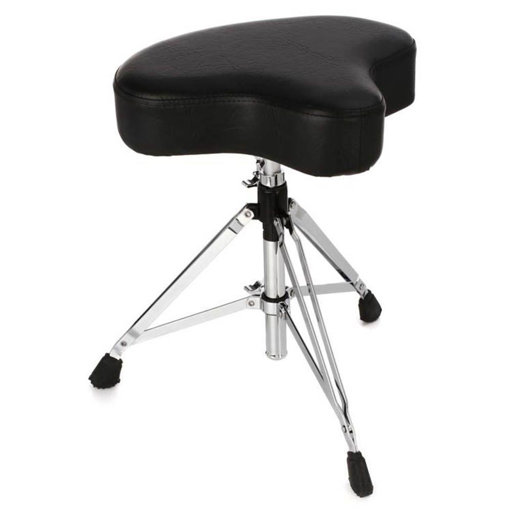 Gibraltar Sillin Moto Style Acolchado-3