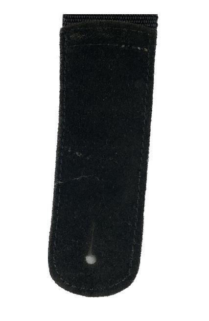 Magma Correa Guitarra Eléctrica Polipropileno Punta Cuero-2