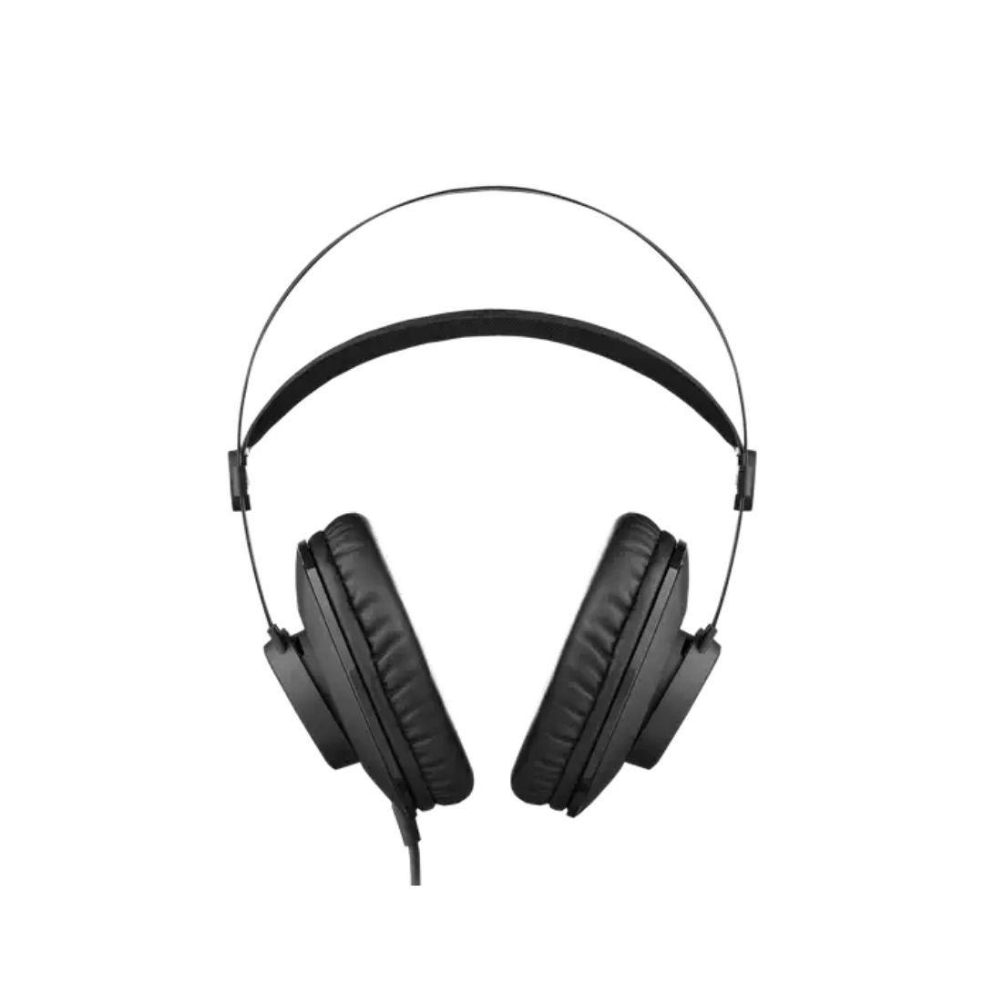 AKG Audifono K72 Convertible Jack Combo-1