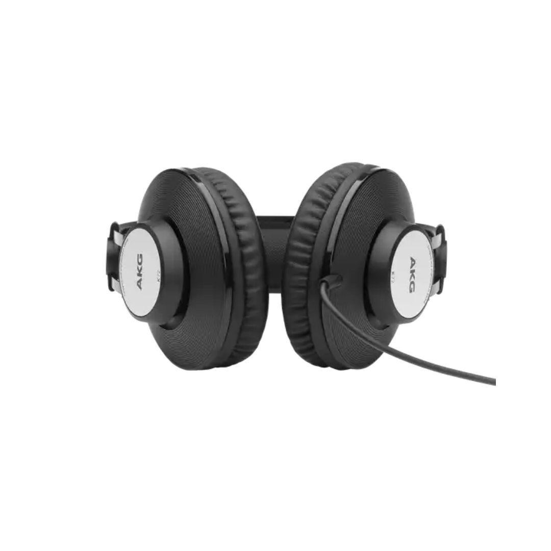 AKG Audifono K72 Convertible Jack Combo-3