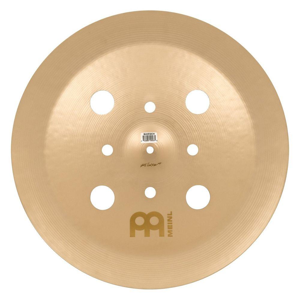 Meinl Platillo Byzance Vintage Equilibrium China 20''-0