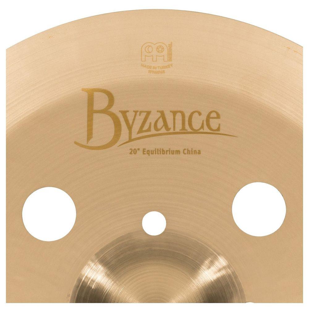 Meinl Platillo Byzance Vintage Equilibrium China 20''-1