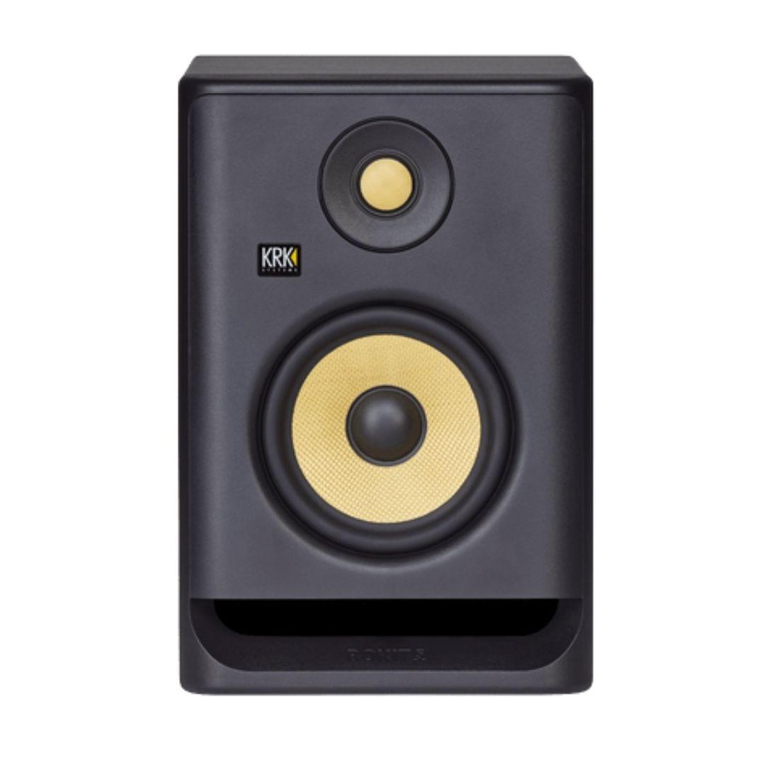 KRK Monitor Rokit G4 5"-0