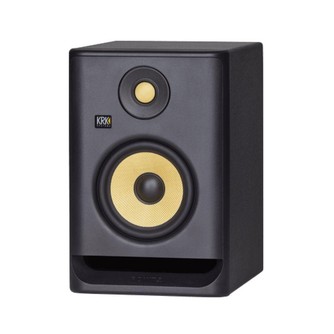 KRK Monitor Rokit G4 5"-1