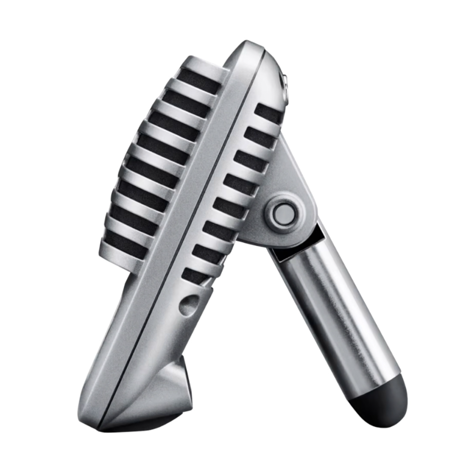 Shure Micrófono Motiv Condensador de diafragma grande-1