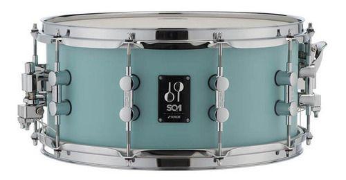 Sonor Tambor SQ1 1465SDW CRB, Cruiser Blue-0