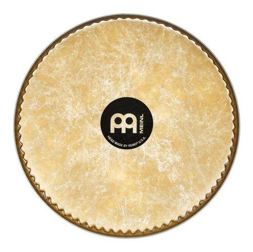 Meinl Parche Fiberskyn Sintético Bongoe 7"-0