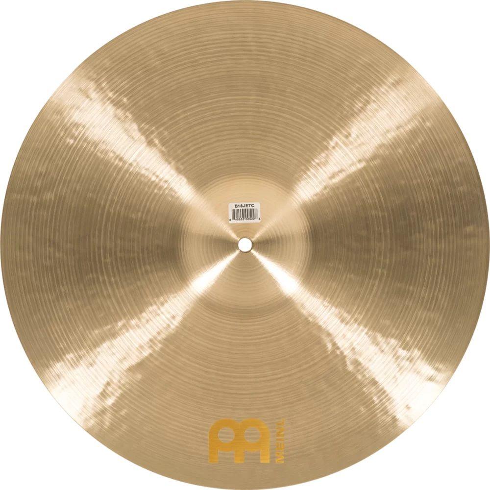 Meinl Platillo Byzance Jazz Extra Thin Crash 18''-2