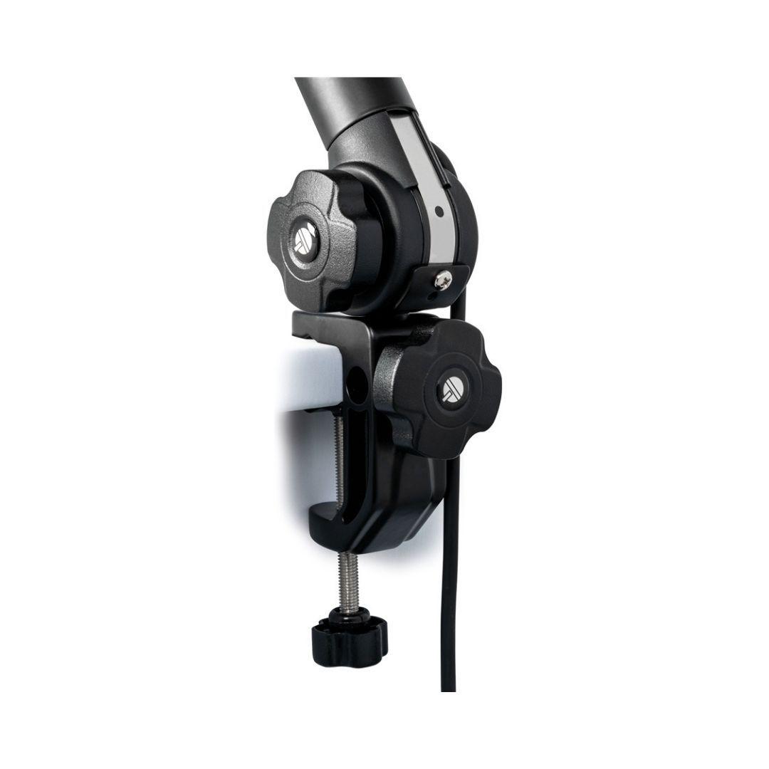 Quiklok Atril Micrófono Boom A26-3