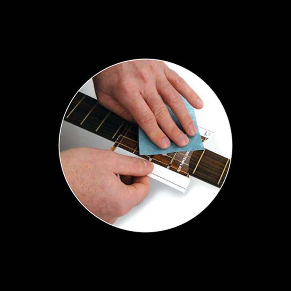 Planet Waves Mantención Pulido Guitarra/Bajo -6