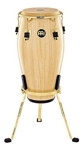 Meinl Quinto Marathon Exclusive 11", hardware gold-0