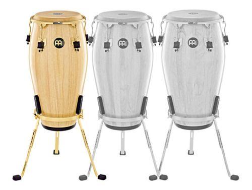 Meinl Quinto Marathon Exclusive 11", hardware gold-1